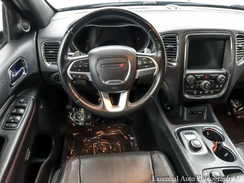 2017 Dodge Durango R/T Willowbrook IL
