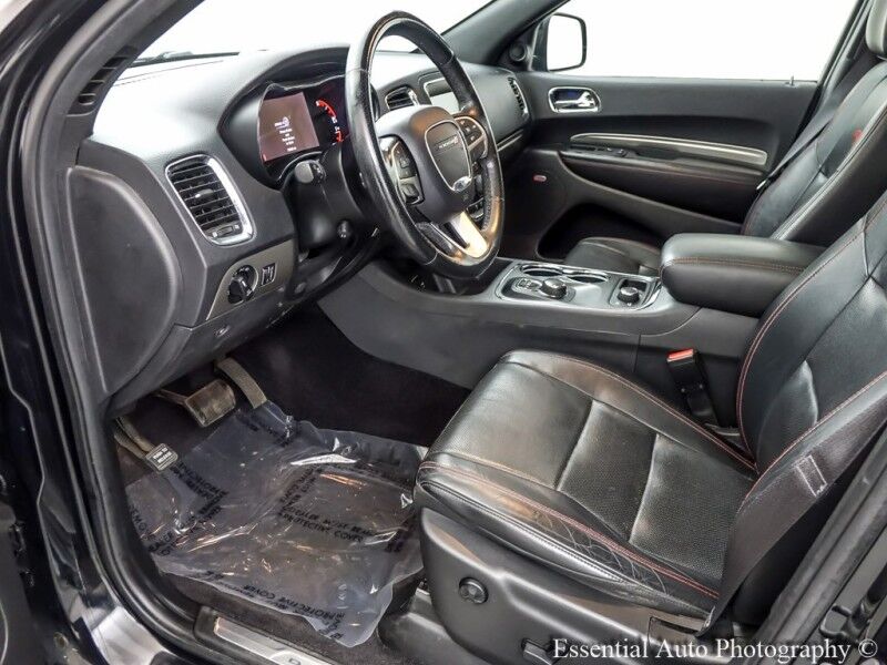 2017 Dodge Durango R/T Willowbrook IL