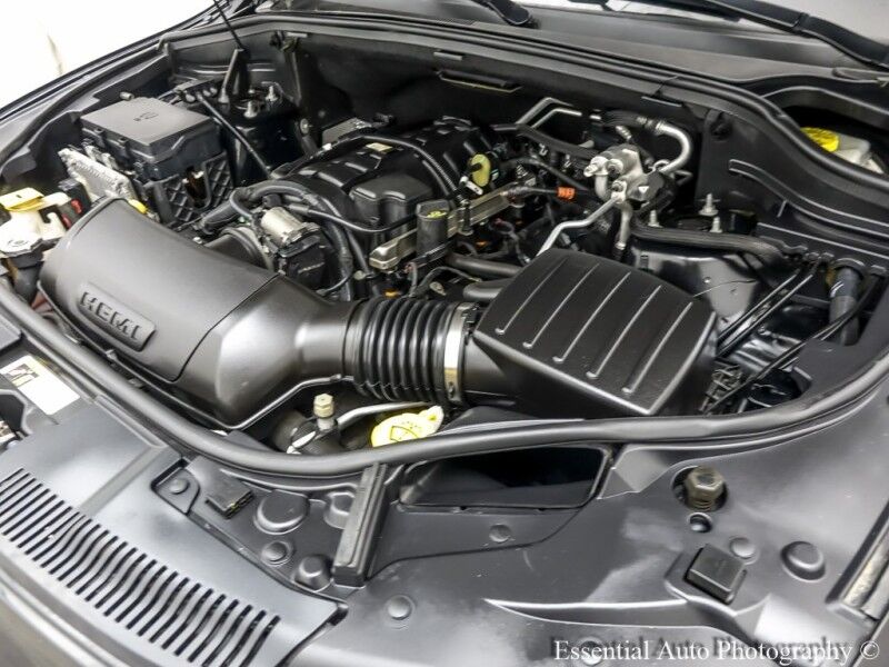 2017 Dodge Durango R/T Willowbrook IL