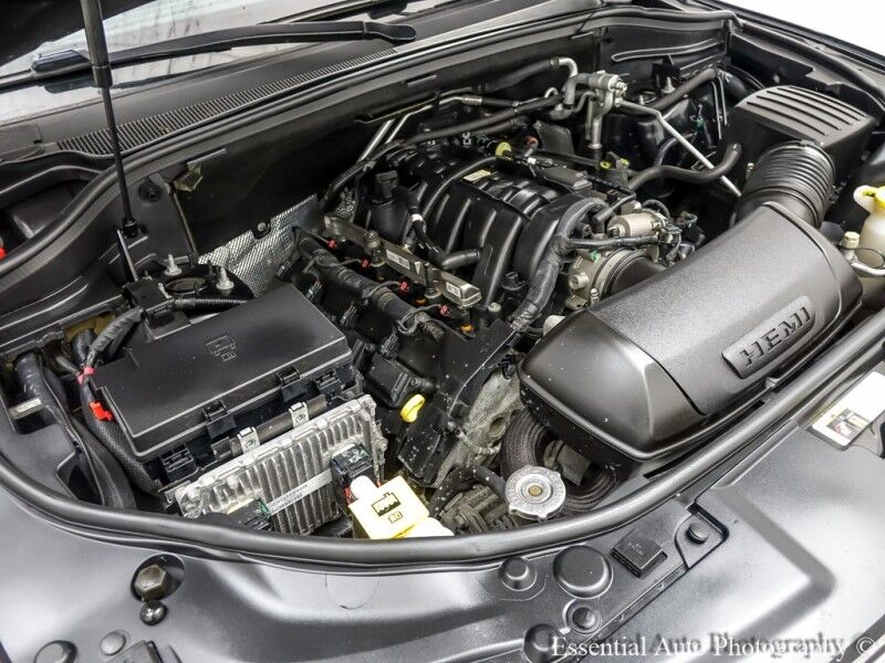 2017 Dodge Durango R/T Willowbrook IL