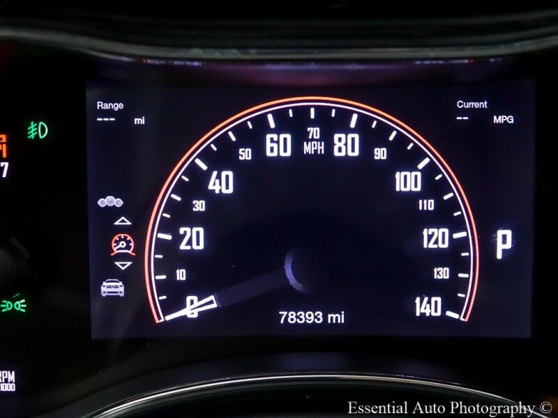 2017 Dodge Durango R/T Willowbrook IL