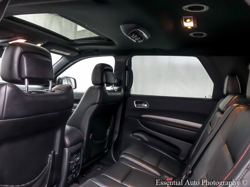 2017 Dodge Durango R/T Willowbrook IL
