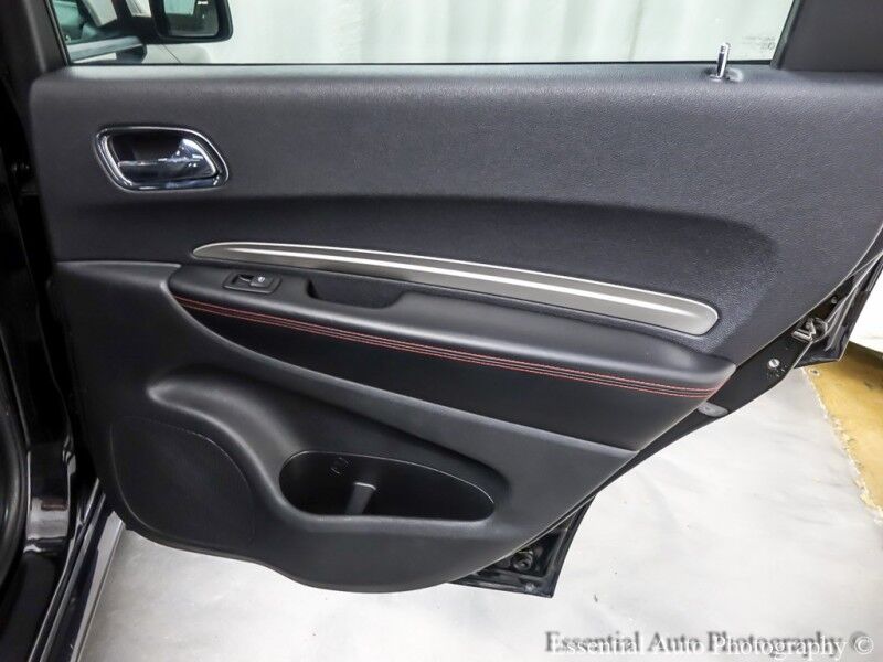 2017 Dodge Durango R/T Willowbrook IL