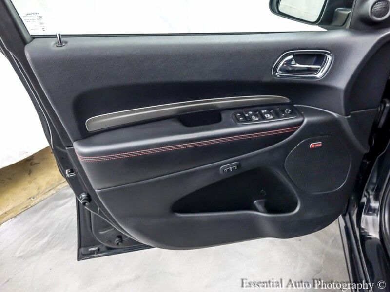 2017 Dodge Durango R/T Willowbrook IL