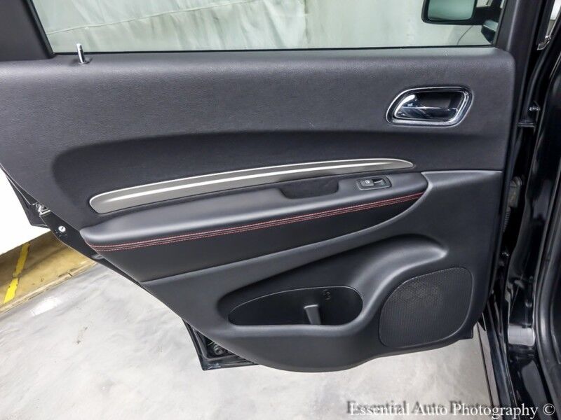 2017 Dodge Durango R/T Willowbrook IL