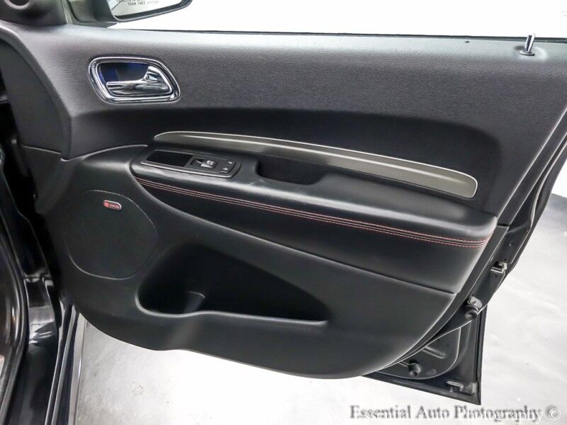 2017 Dodge Durango R/T Willowbrook IL