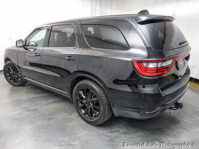 2017 Dodge Durango R/T Willowbrook IL