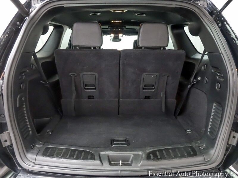 2017 Dodge Durango R/T Willowbrook IL