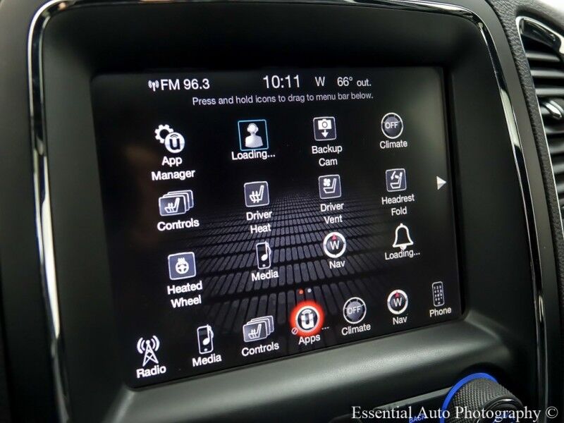 2017 Dodge Durango R/T Willowbrook IL