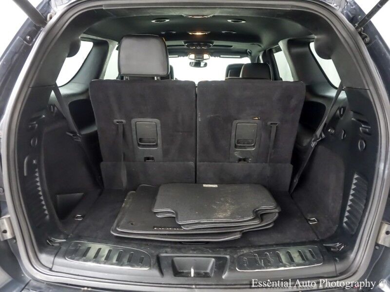 2017 Dodge Durango R/T Willowbrook IL