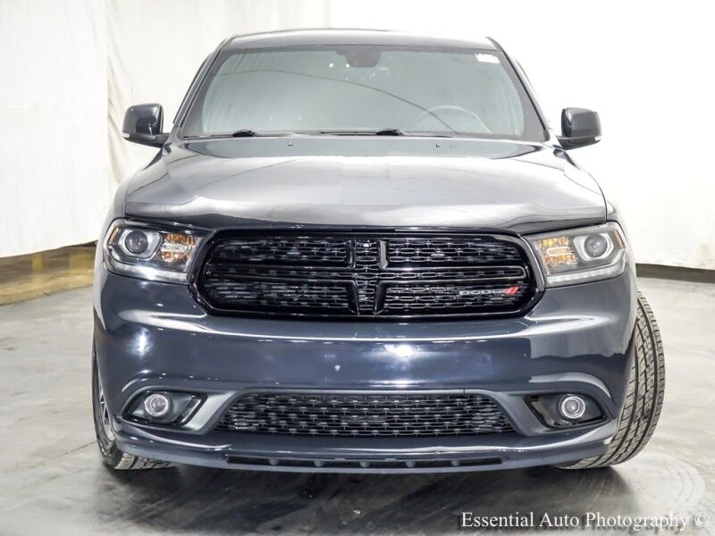 2017 Dodge Durango R/T Willowbrook IL