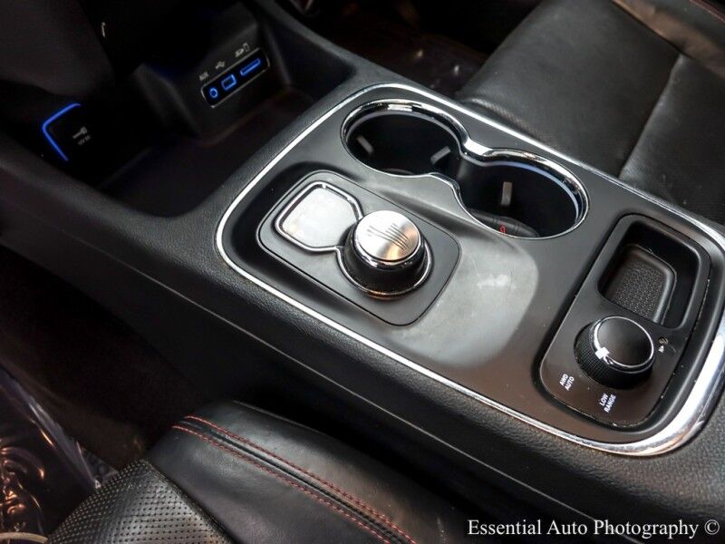 2017 Dodge Durango R/T Willowbrook IL