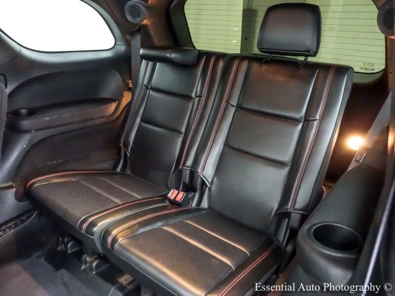 2017 Dodge Durango R/T Willowbrook IL