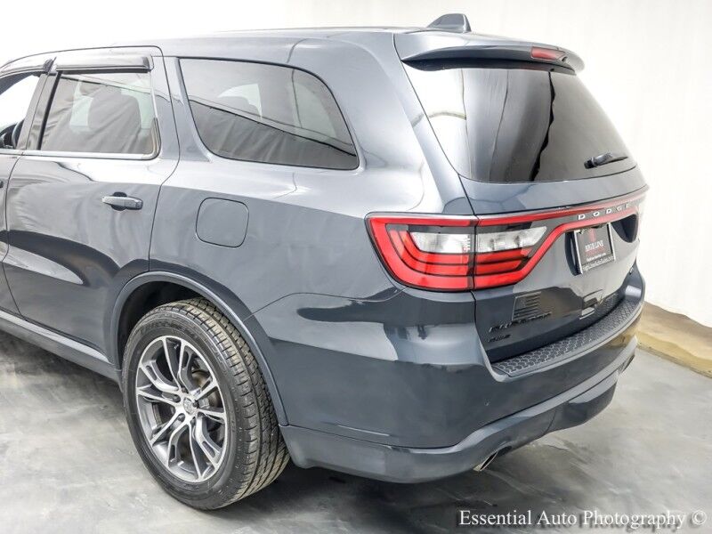 2017 Dodge Durango R/T Willowbrook IL