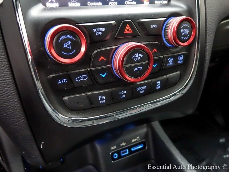 2017 Dodge Durango R/T Willowbrook IL