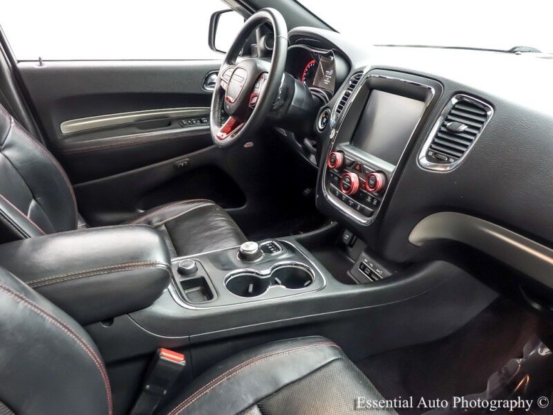 2017 Dodge Durango R/T Willowbrook IL