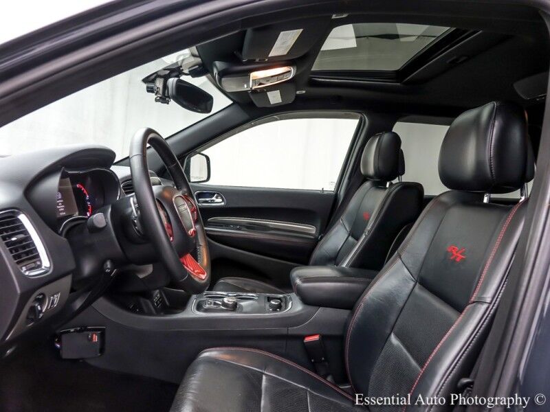 2017 Dodge Durango R/T Willowbrook IL