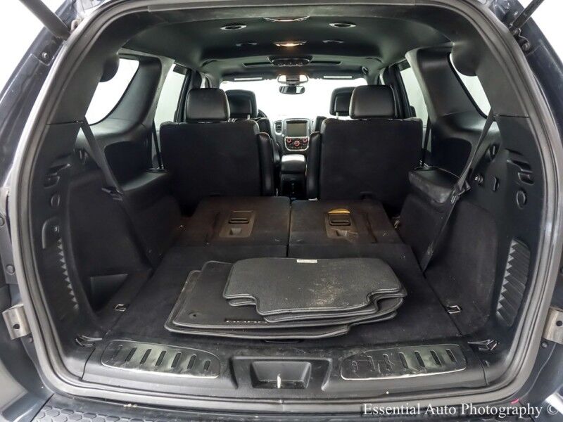 2017 Dodge Durango R/T Willowbrook IL