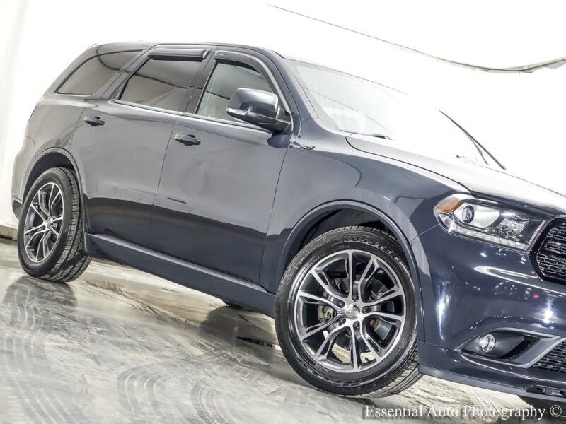 2017 Dodge Durango R/T Willowbrook IL
