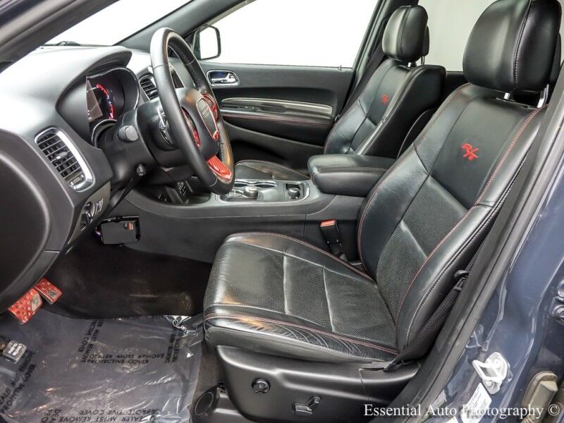 2017 Dodge Durango R/T Willowbrook IL