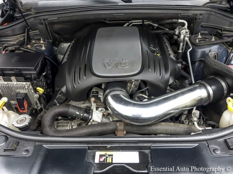 2017 Dodge Durango R/T Willowbrook IL