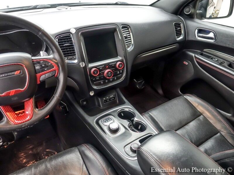 2017 Dodge Durango R/T Willowbrook IL