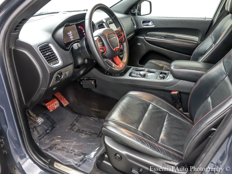 2017 Dodge Durango R/T Willowbrook IL