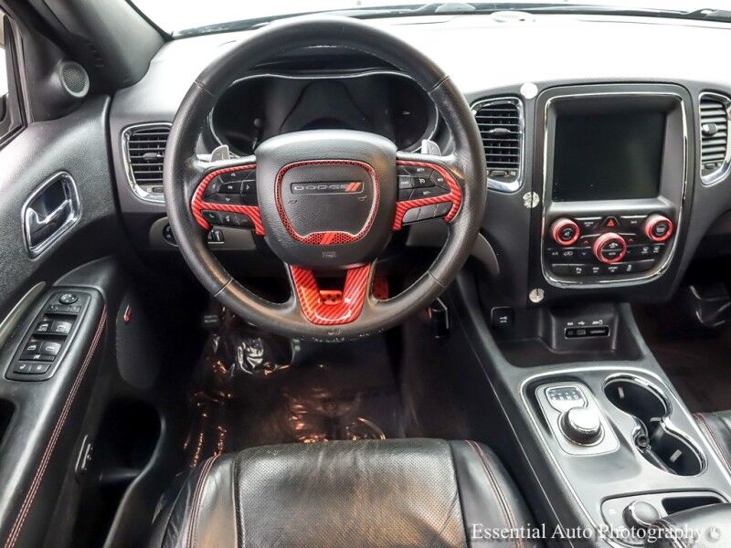 2017 Dodge Durango R/T Willowbrook IL