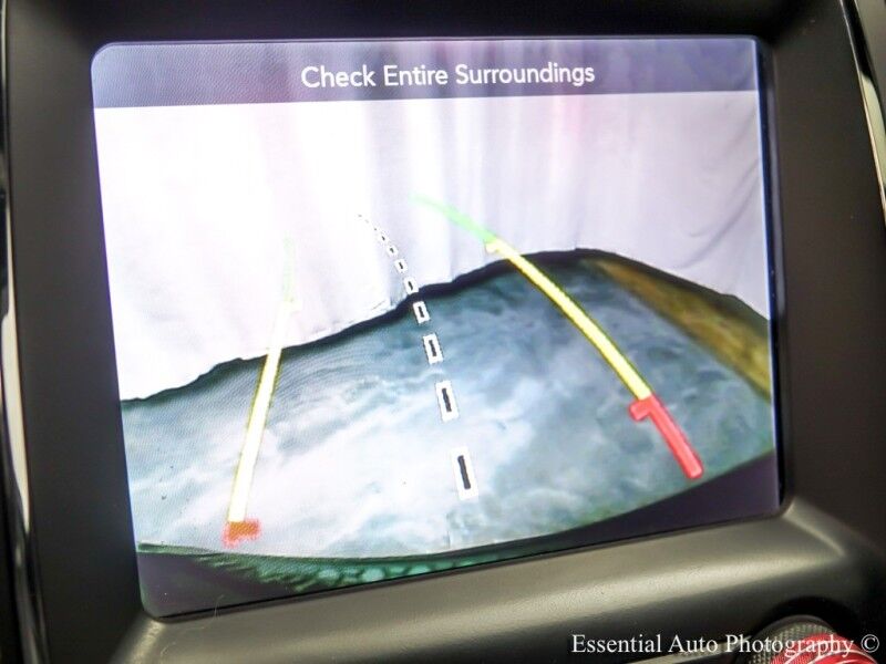 2017 Dodge Durango R/T Willowbrook IL