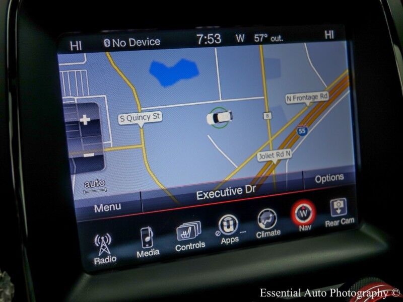 2017 Dodge Durango R/T Willowbrook IL