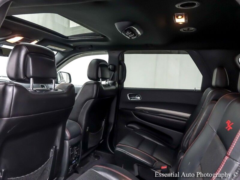 2017 Dodge Durango R/T Willowbrook IL
