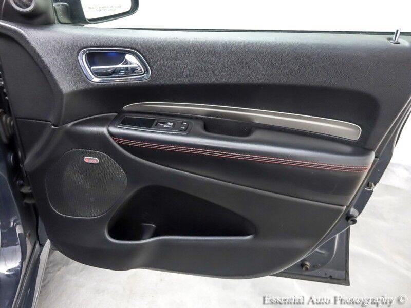 2017 Dodge Durango R/T Willowbrook IL