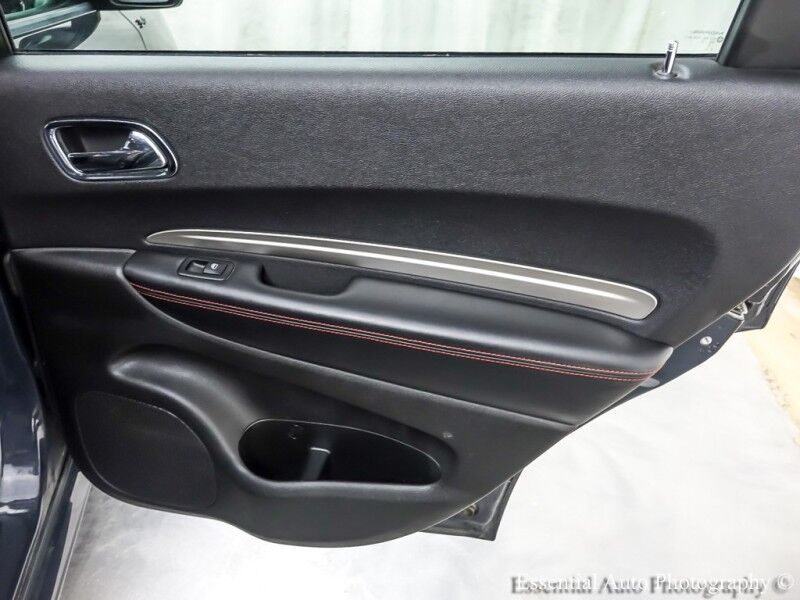 2017 Dodge Durango R/T Willowbrook IL