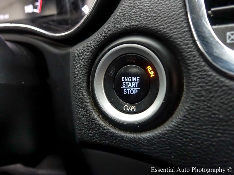 2017 Dodge Durango R/T Willowbrook IL