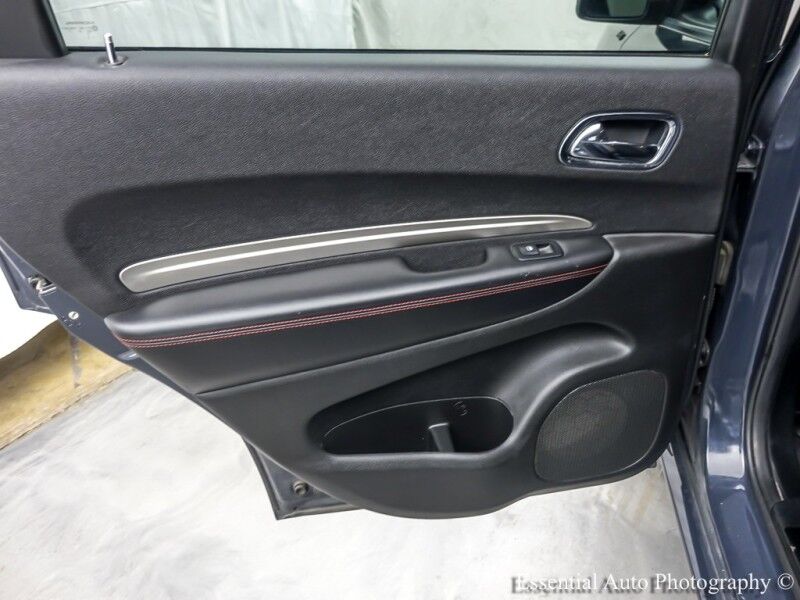 2017 Dodge Durango R/T Willowbrook IL