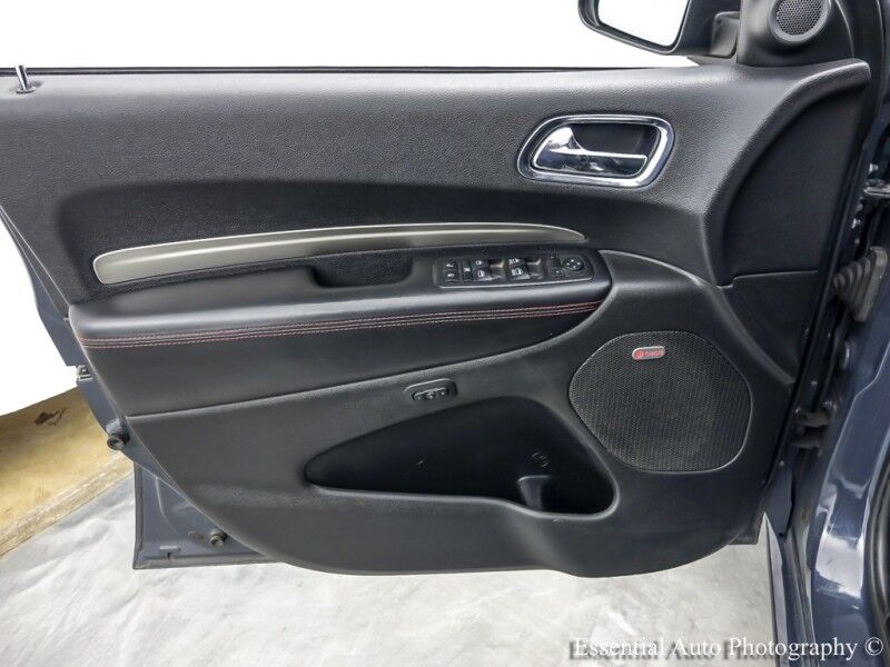 2017 Dodge Durango R/T Willowbrook IL