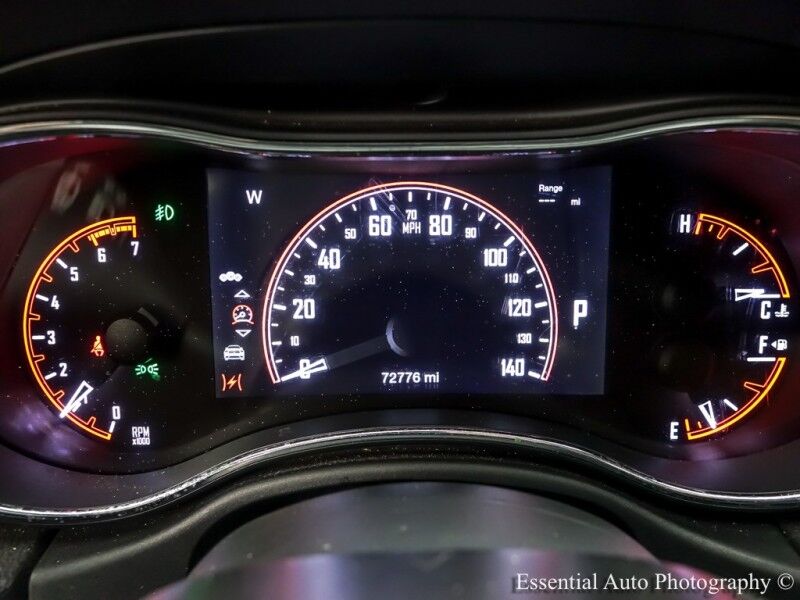 2017 Dodge Durango R/T Willowbrook IL