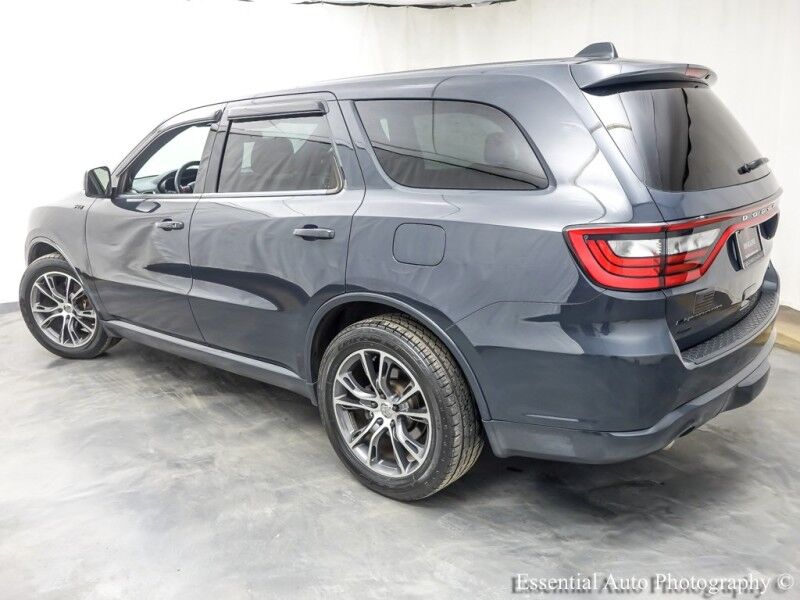 2017 Dodge Durango R/T Willowbrook IL