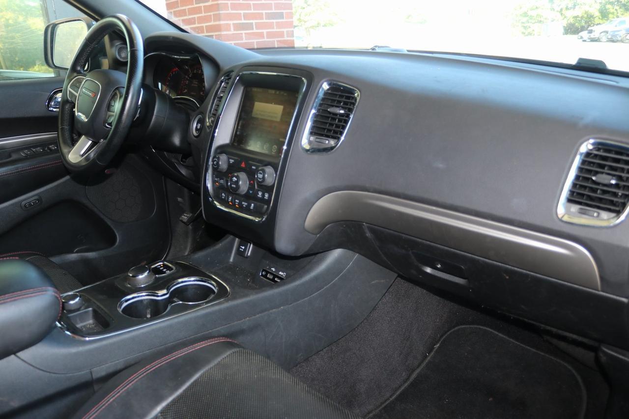 2017 Dodge Durango R/T Fredericksburg VA