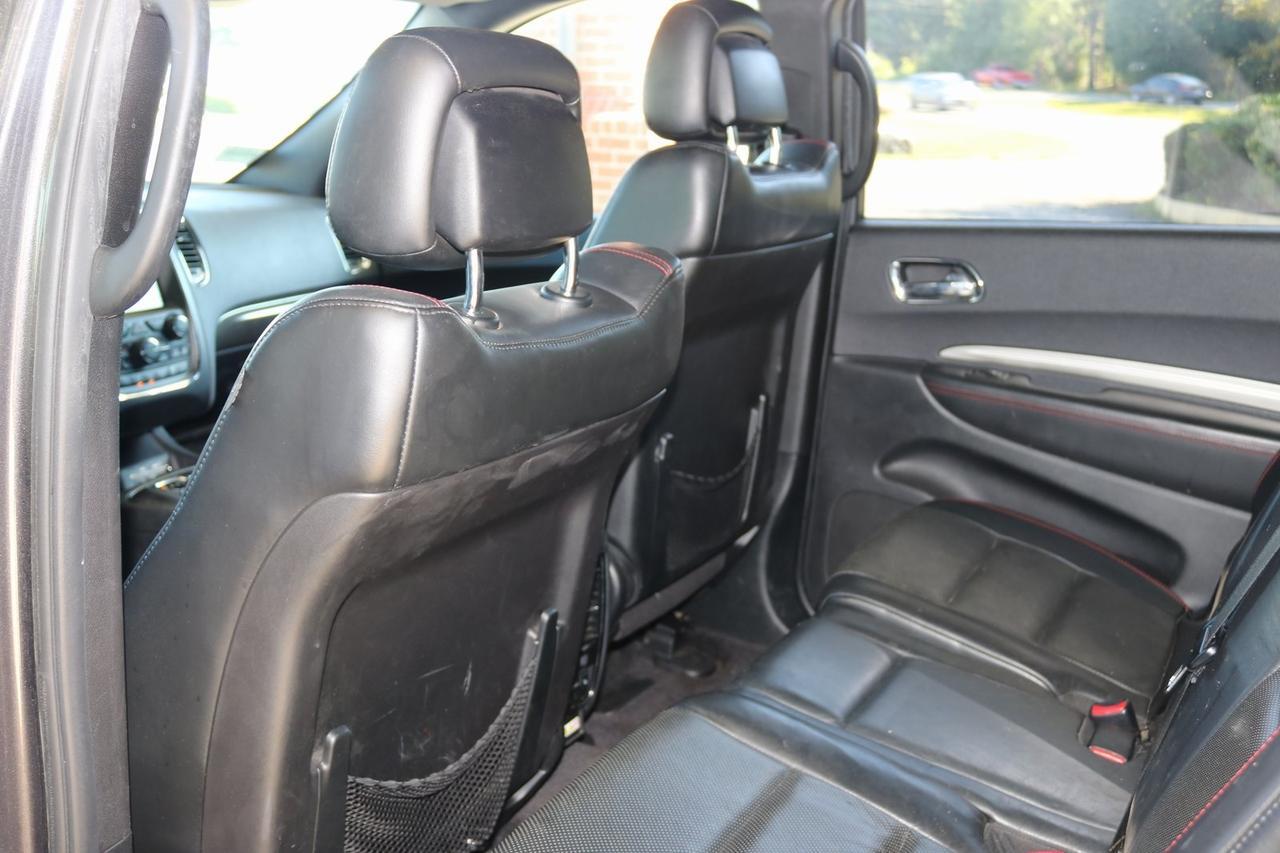 2017 Dodge Durango R/T Fredericksburg VA