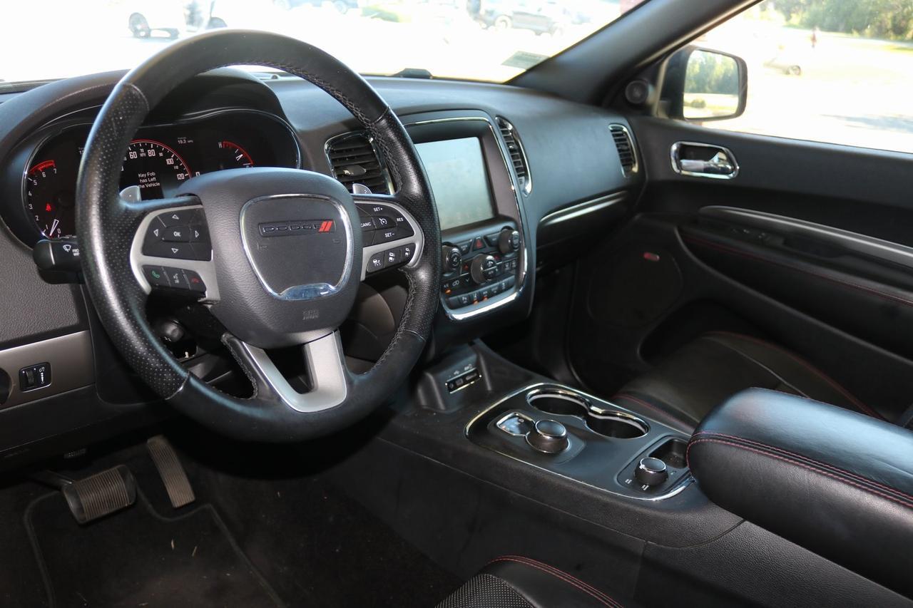 2017 Dodge Durango R/T Fredericksburg VA