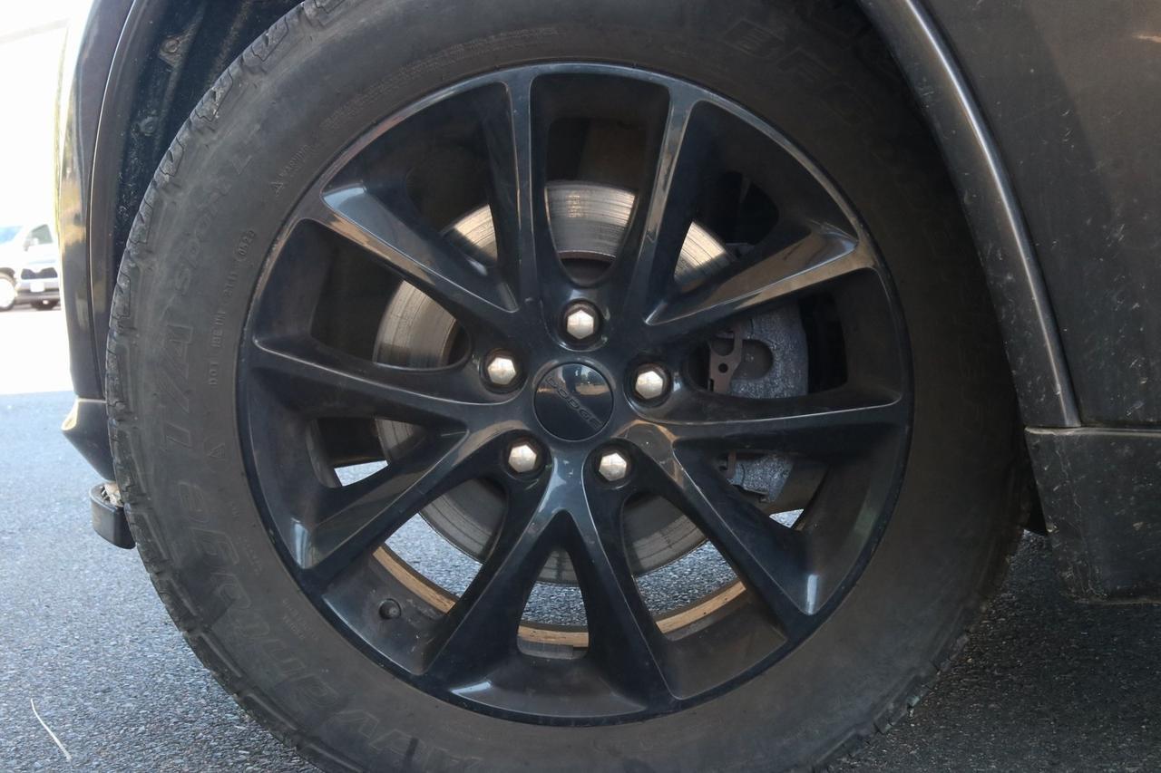 2017 Dodge Durango R/T Fredericksburg VA