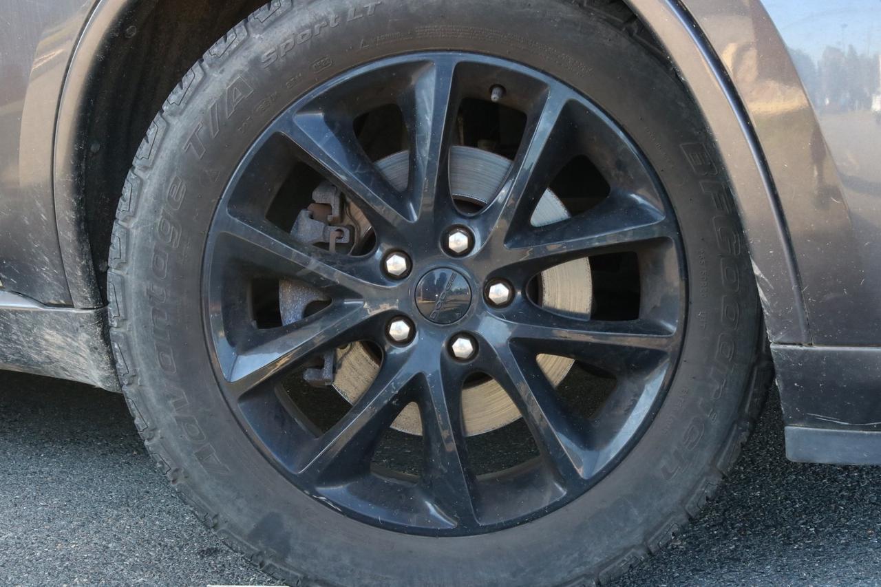 2017 Dodge Durango R/T Fredericksburg VA
