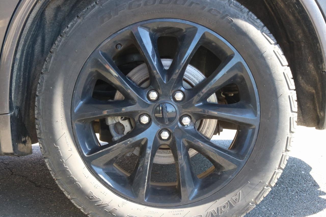 2017 Dodge Durango R/T Fredericksburg VA