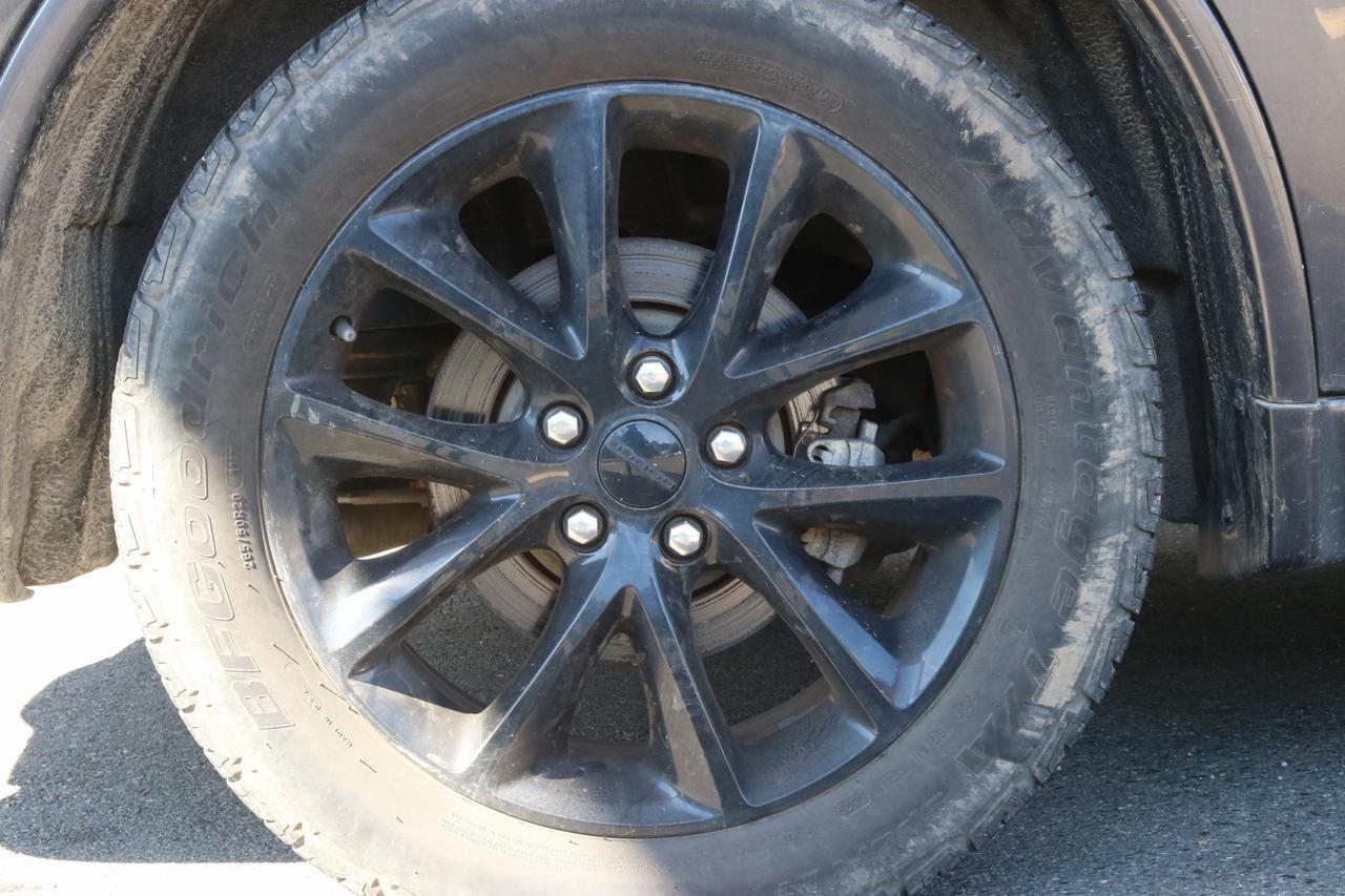 2017 Dodge Durango R/T Fredericksburg VA