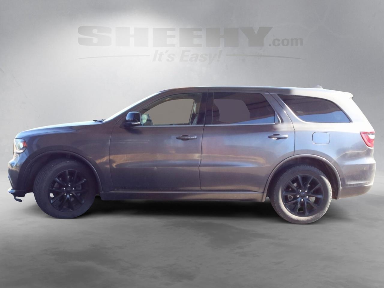 2017 Dodge Durango R/T Fredericksburg VA