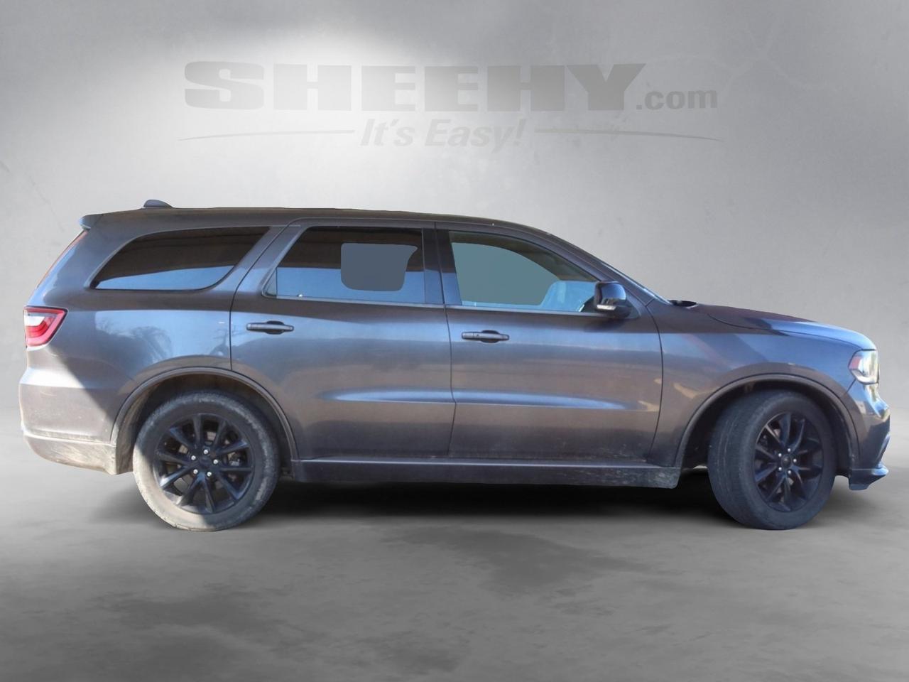 2017 Dodge Durango R/T Fredericksburg VA