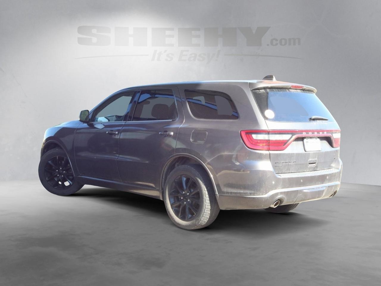 2017 Dodge Durango R/T Fredericksburg VA