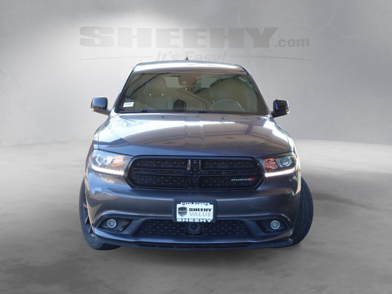 2017 Dodge Durango R/T Fredericksburg VA