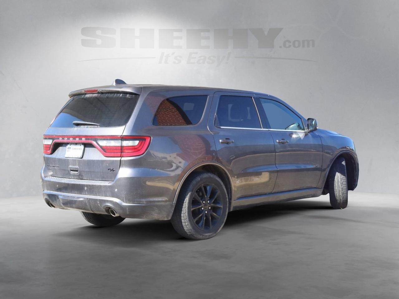 2017 Dodge Durango R/T Fredericksburg VA